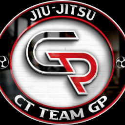 CT TEAM GP Oficial logo