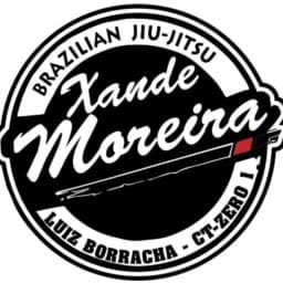 CT Xande Moreira/ CT Zero 1- Uberlândia MG logo