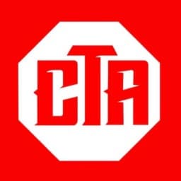 CTA-Lagoinha Alphaville logo