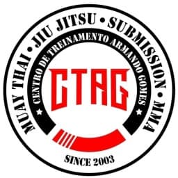 CTAG - Armando Gomes BJJ logo