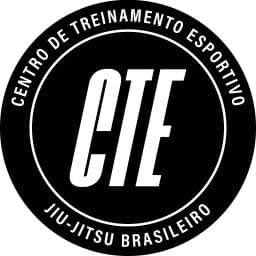 CTE - Fábrica de Campeões logo