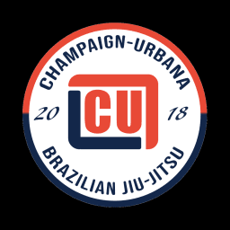 CU Jiu Jitsu logo