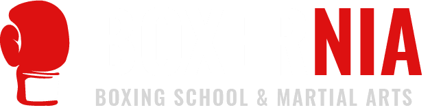Cubano Boxing logo