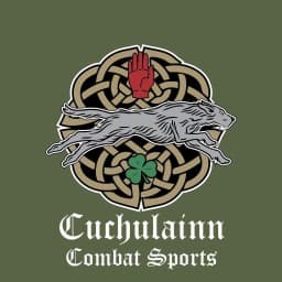 Cuchulainn Combat Sports logo