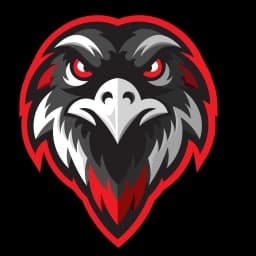 Cuervos Fight Academy logo