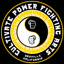 Cultivate Power Fighting Arts logo