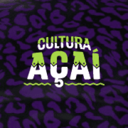 Cultura Açaí Combat Club logo