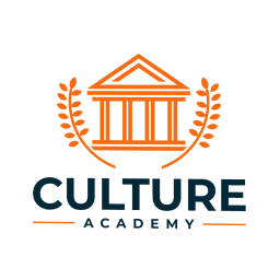 Culture Academy logo