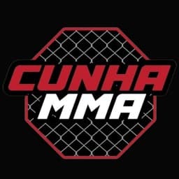 Cunha MMA logo