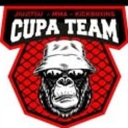 Cupa Team logo
