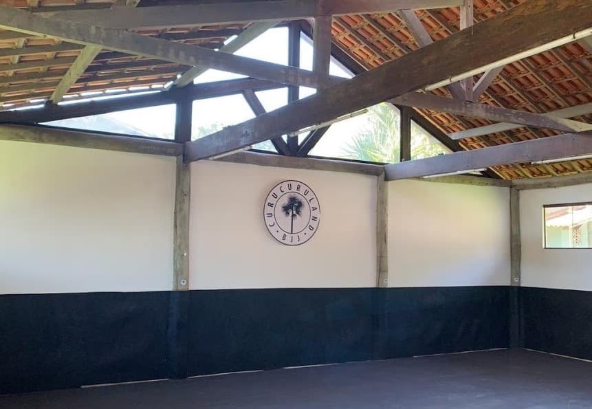 Main image of Curucuruland BJJ