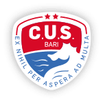 CUS Bari logo