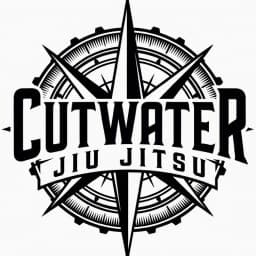 Cutwater Jiu JItsu logo