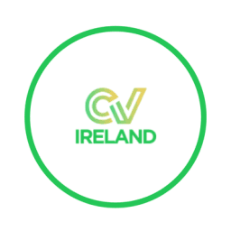 CV ireland logo