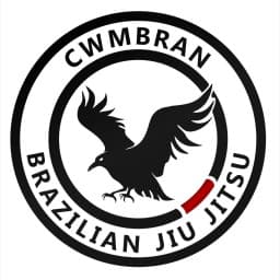 Cwmbran BJJ (NMMA logo