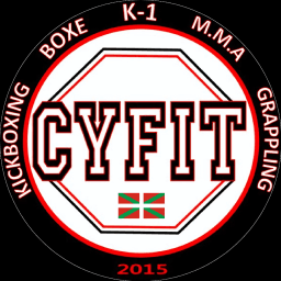 CYFIT ipparalde logo