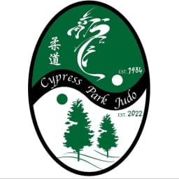 Cypress Park Judo logo