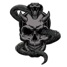 D. MMA CARTEL logo