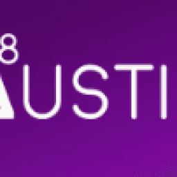 D8Austin logo