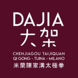 DA JIA asd logo