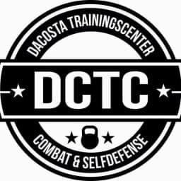 Dacosta Trainingcenter Combat & Selfdefense logo
