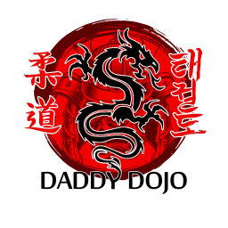 DaddyDojo logo
