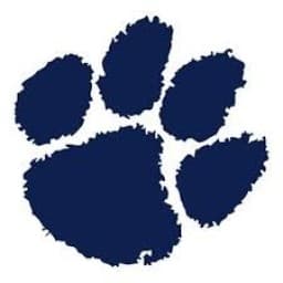Dakota Wrestling Club logo