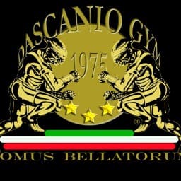 DAL 1975 DASCANIO TEAM logo