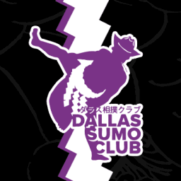 Dallas Sumo Club logo