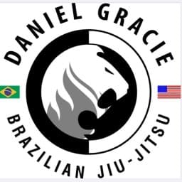 Daniel Gracie Northshore logo