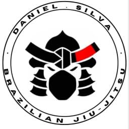 DANIEL SILVA BRAZILIAN JIU-JITSU logo