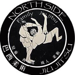 Danimal Northside Jiu jitsu logo