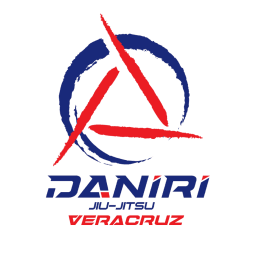 Daniri Jiujitsu Veracruz logo