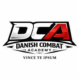 Danish Combat Academy logo
