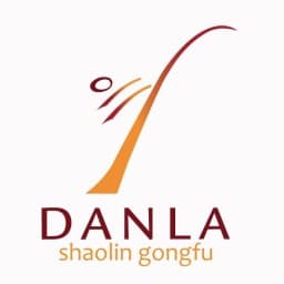 Danla Shaolin Gongfu logo