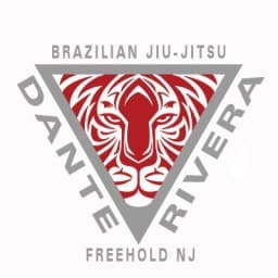 Dante Rivera BJJ logo