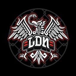 Danyguerrero98 logo