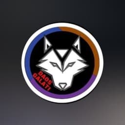 DAOS Arte Martiale Galati logo
