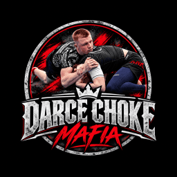 Darce Choke Mafia logo
