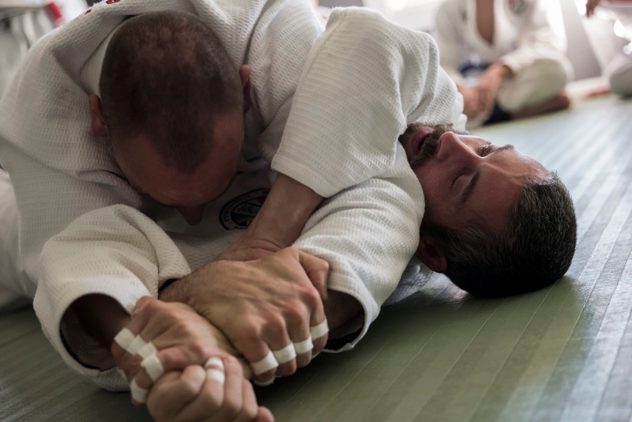 Main image of Darcio Lira Jiu Jitsu