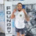 Main image of Dario Brown Fitness - Personal Trainer & Thai Boxing Coach