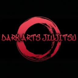 Dark Arts Jiu Jitsu logo