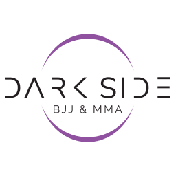 Darkside BJJ MMA logo