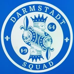 Darmstadt Squad logo