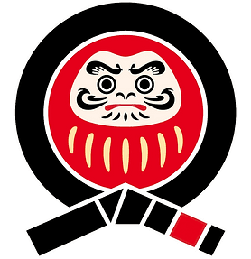 Daruma Dojo logo