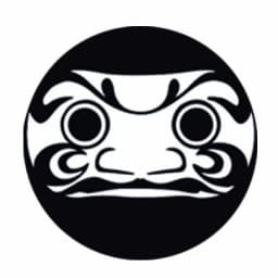 Daruma logo