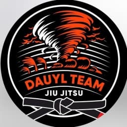 DAUYL TEAM logo