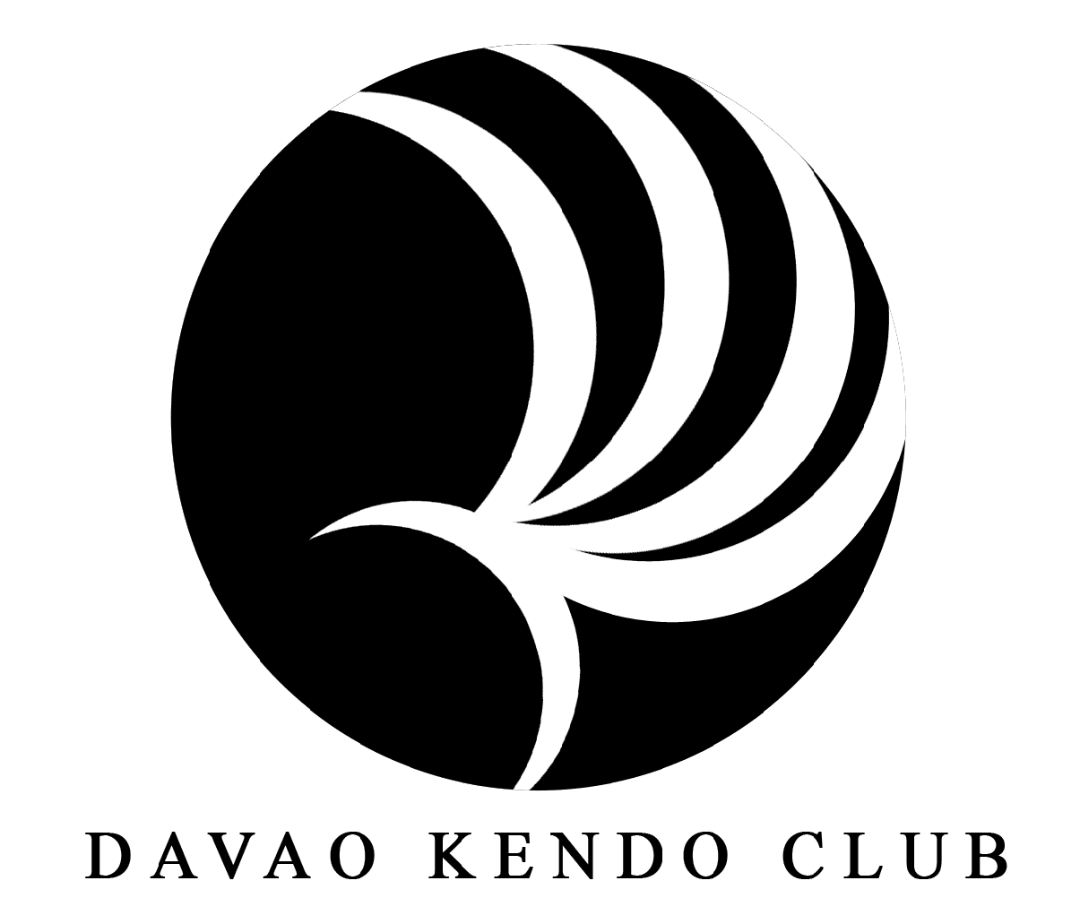 Davao Kendo Club ダバオ 剣道 クラブ logo