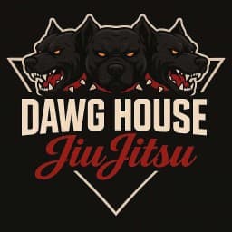 Dawghouse jujitsu logo