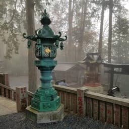 Dawson Creek Kyokushin Karate IKOKC logo